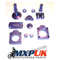 BLUE BLING KIT (311G)