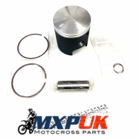 WOSSNER 53.94mm PISTON KIT (942)
