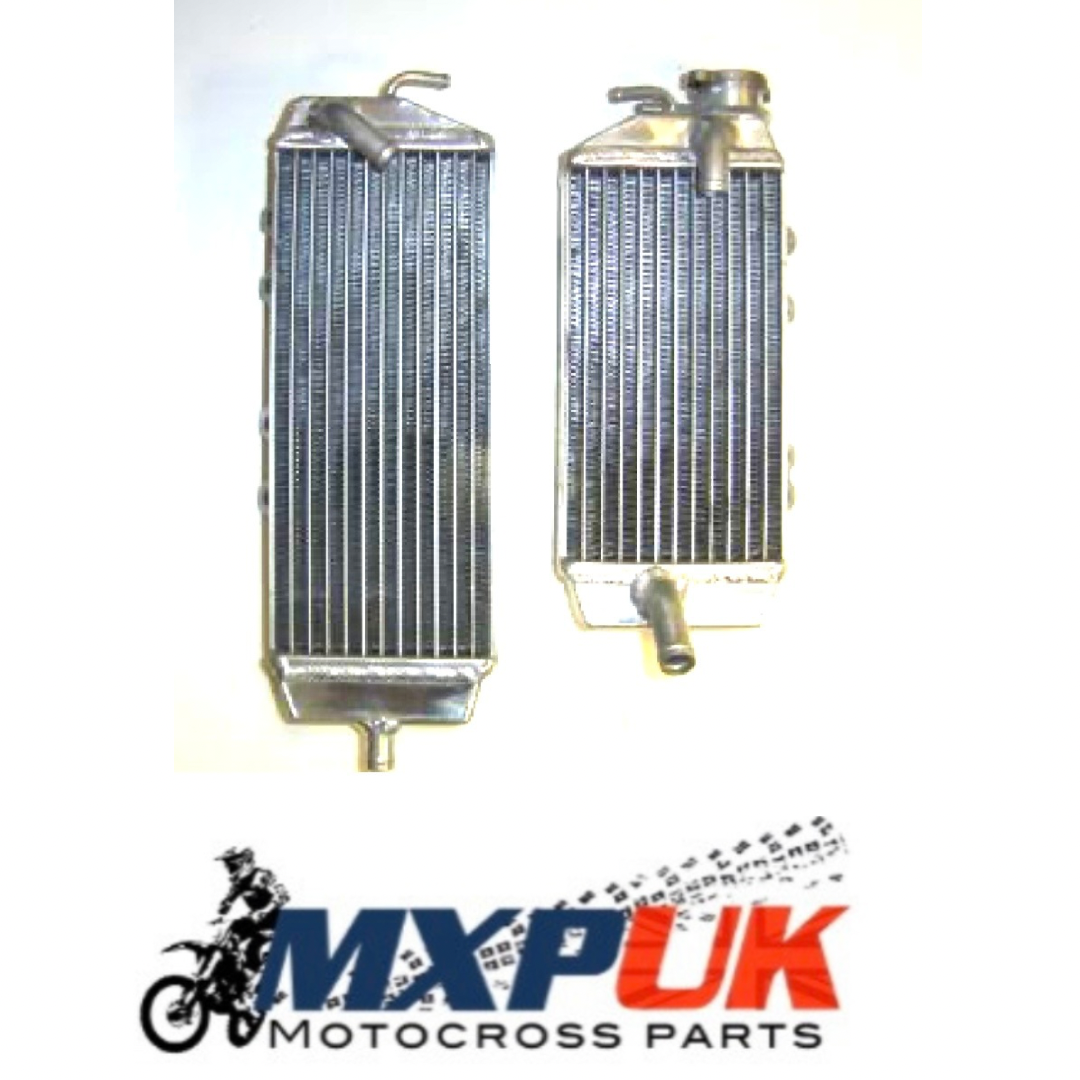 PERFORMANCE RADIATORS (027)