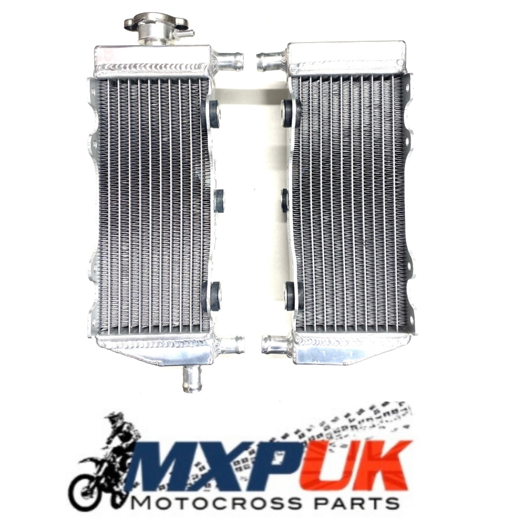 PERFORMANCE RADIATORS (037)