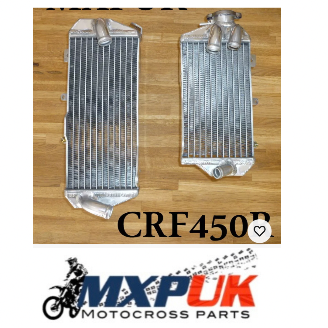 PERFORMANCE RADIATORS (046)