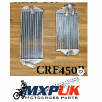 PERFORMANCE RADIATORS (R046)