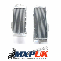 PERFORMANCE RADIATORS (R051)