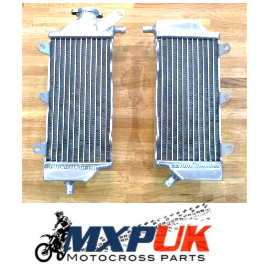 YZF PERFORMANCE RADIATORS (059)