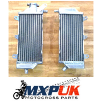 YZF PERFORMANCE RADIATORS (R059)