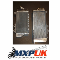 KXF450 PERFOMANCE RADIATORS (R061)