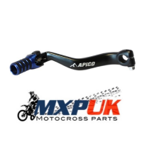 GEAR LEVER/ PEDAL GPF301 ELITE BKBU  (617)