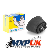 MICHELIN INNER TUBE 80/100-12 (620)
