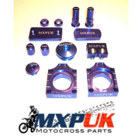BLUE BLING KIT (513)