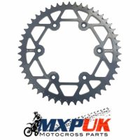 BLACK REAR SPROCKET 50T (559)