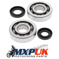 CRANK BEARING AND SEAL KIT 24-1047 (686)