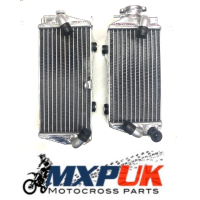 PERFORMANCE RADIATORS (045)