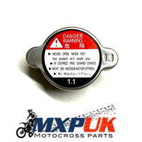 1.1 BAR RADIATOR CAP