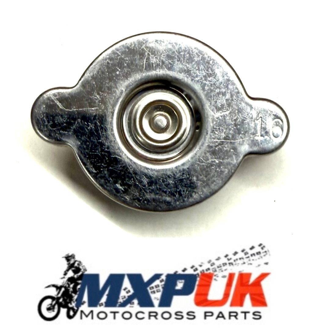 1.6 BAR RADIATOR CAP