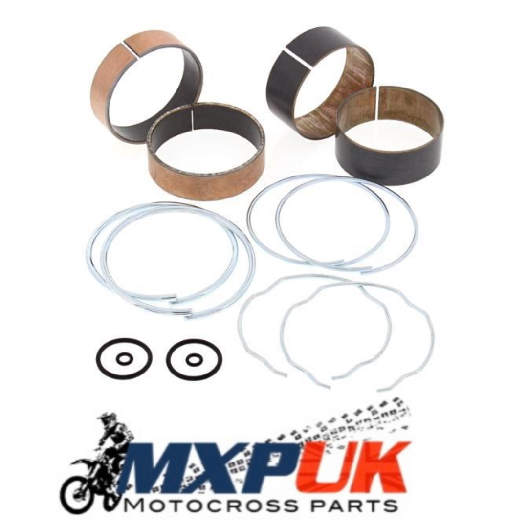 FRONT FORKS BUSHING KIT 38-6020 (766)