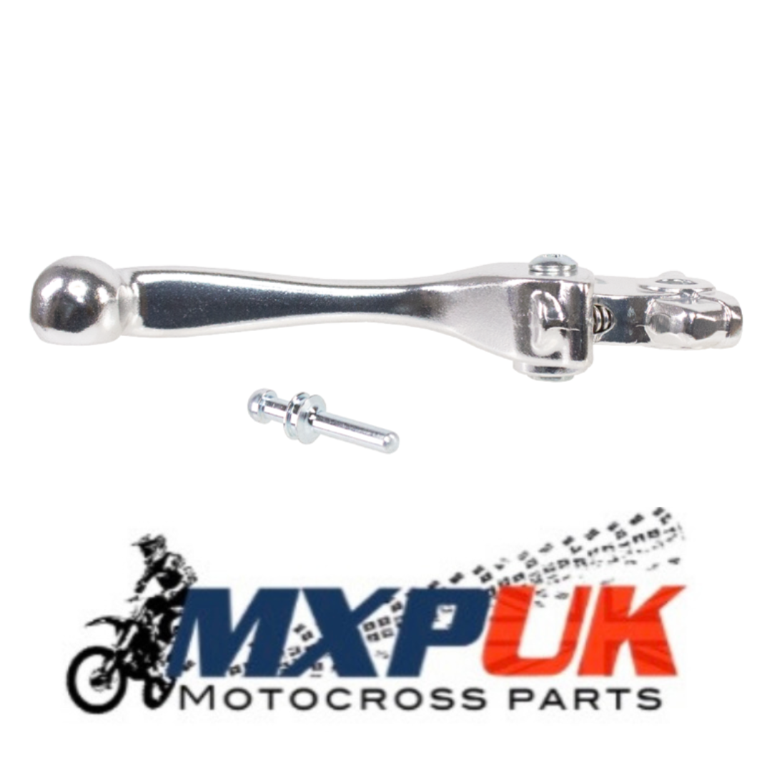 FRONT BRAKE LEVER LEB24 (729)