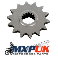 FRONT SPROCKET 13T (886)