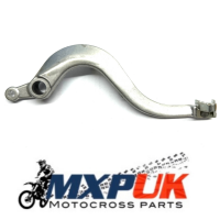 REAR BRAKE LEVER (099H)