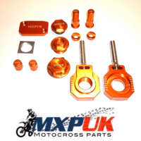 ORANGE BLING KIT (353)