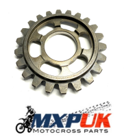 KICKSTART IDLE GEAR 27T 26260-28H00 (A207B)