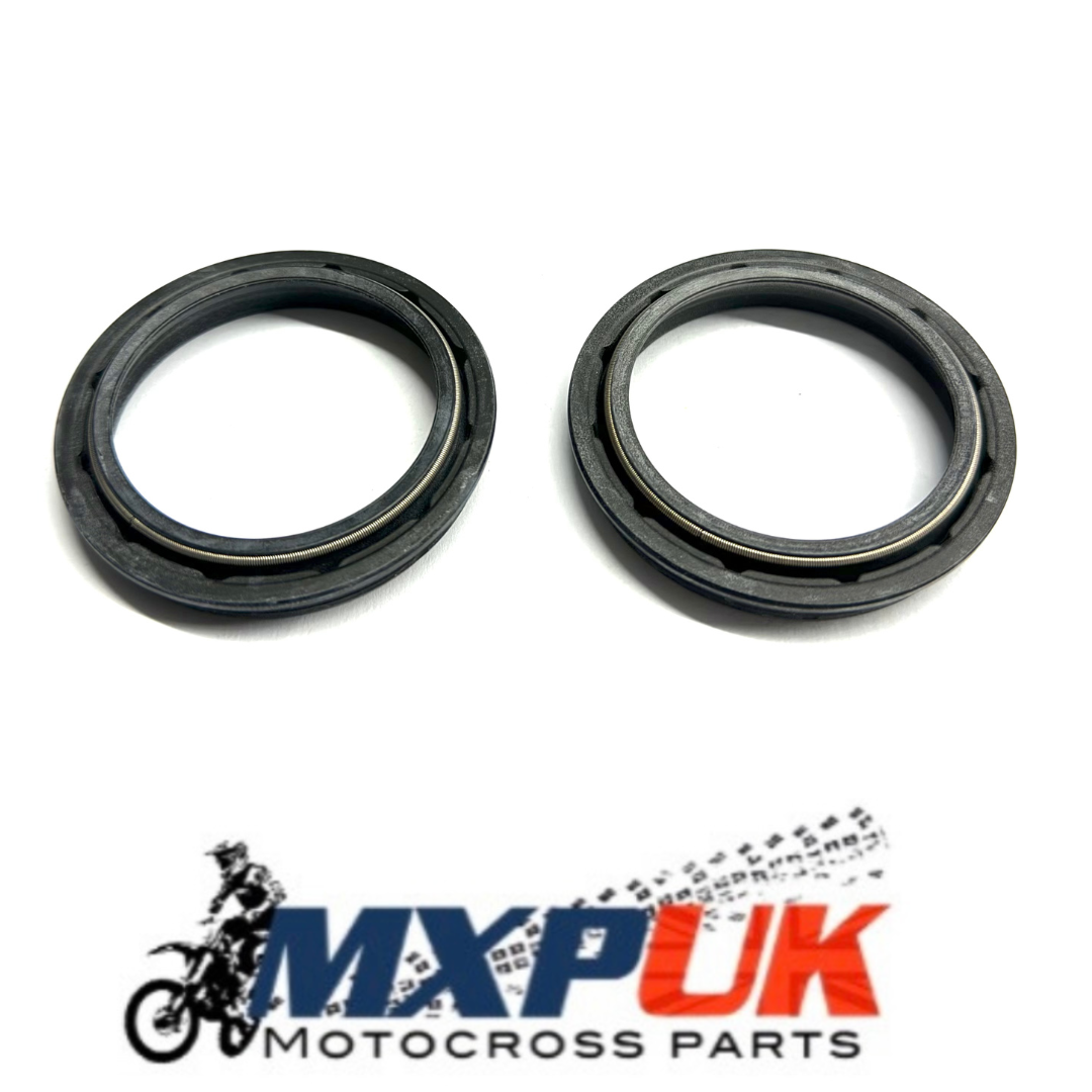 FORK DUST SEAL 51173-36F00 (A208)