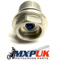 LEFT SIDE FORK BOTTOM BOLT 51170-28H40 (A215)