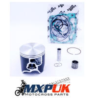 COMPLETE TOP END REBUILD KIT VERTEX 53.96mm VTK22998B (804)