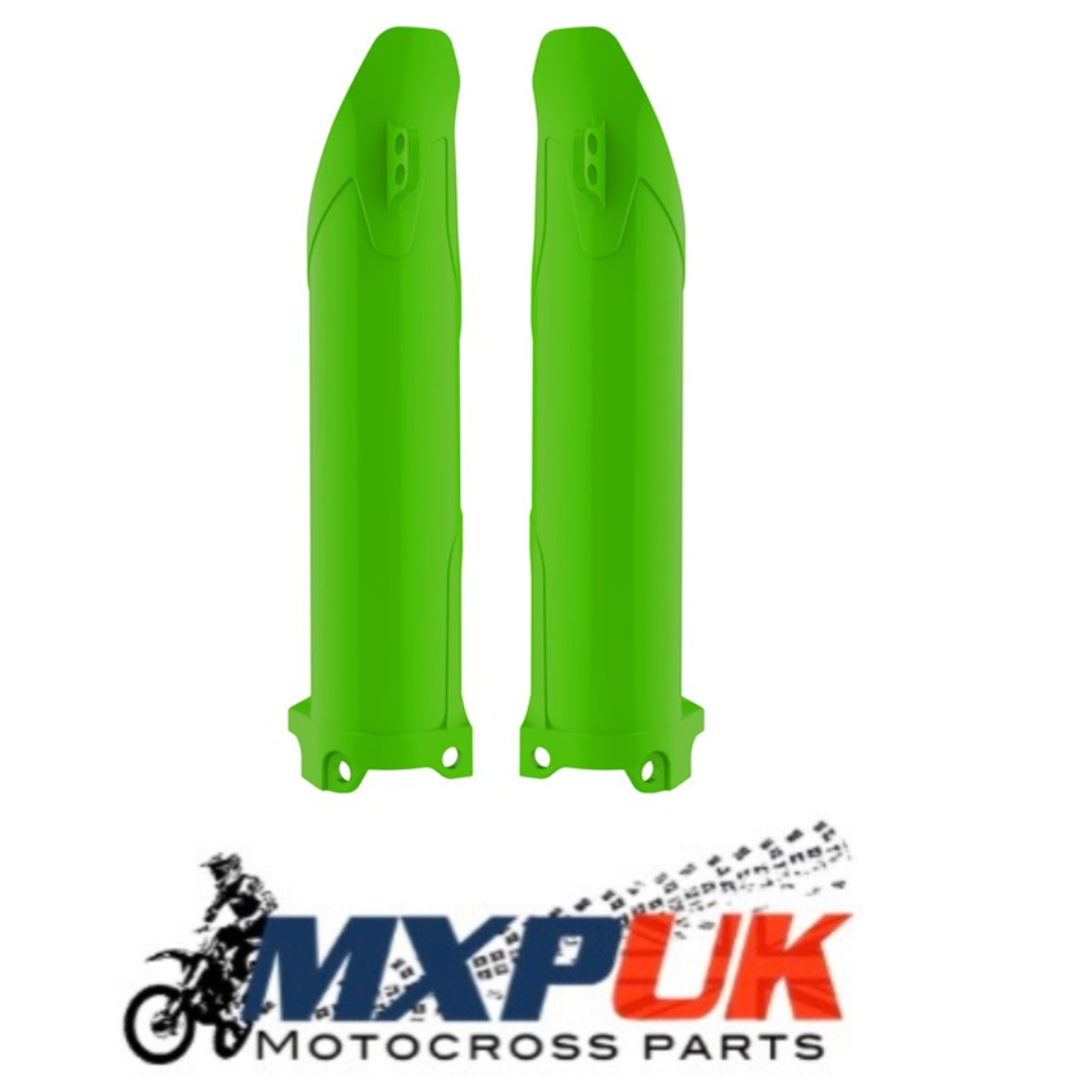 GREEN FORK GUARDS ZFOKXF 09 GN (395)