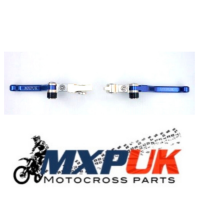 BLUE 3 WAY FLEXI LEVERS CLUTCH & BRAKE (529530)