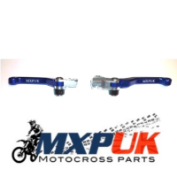 BLUE FLEXI LEVERS (572534)