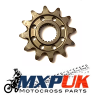 12T FRONT SPROCKET (870)