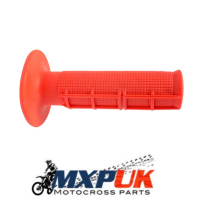 RED HANDLE BAR GRIPS G-FORCE (340)