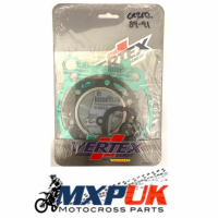 TOPEND GASKET KIT VERTEX (927)