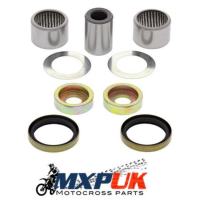 REAR LOWER SHOCK BEARINGS & SEALS AB29-5066 (065)