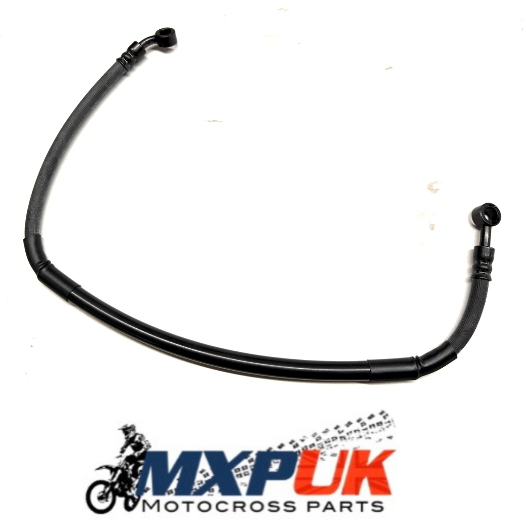 REAR BRAKE HOSE GENUINE KAWASAKI 43095-1237 (386G)