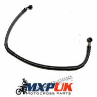 REAR BRAKE HOSE GENUINE KAWASAKI 43095-1237 (386G)