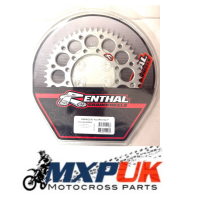 53T REAR SPROCKET (S920)