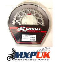 55T REAR SPROCKET RENTHAL 189U-420-55GRSi (S914)