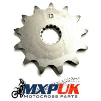 FRONT SPROCKET 13T (874)
