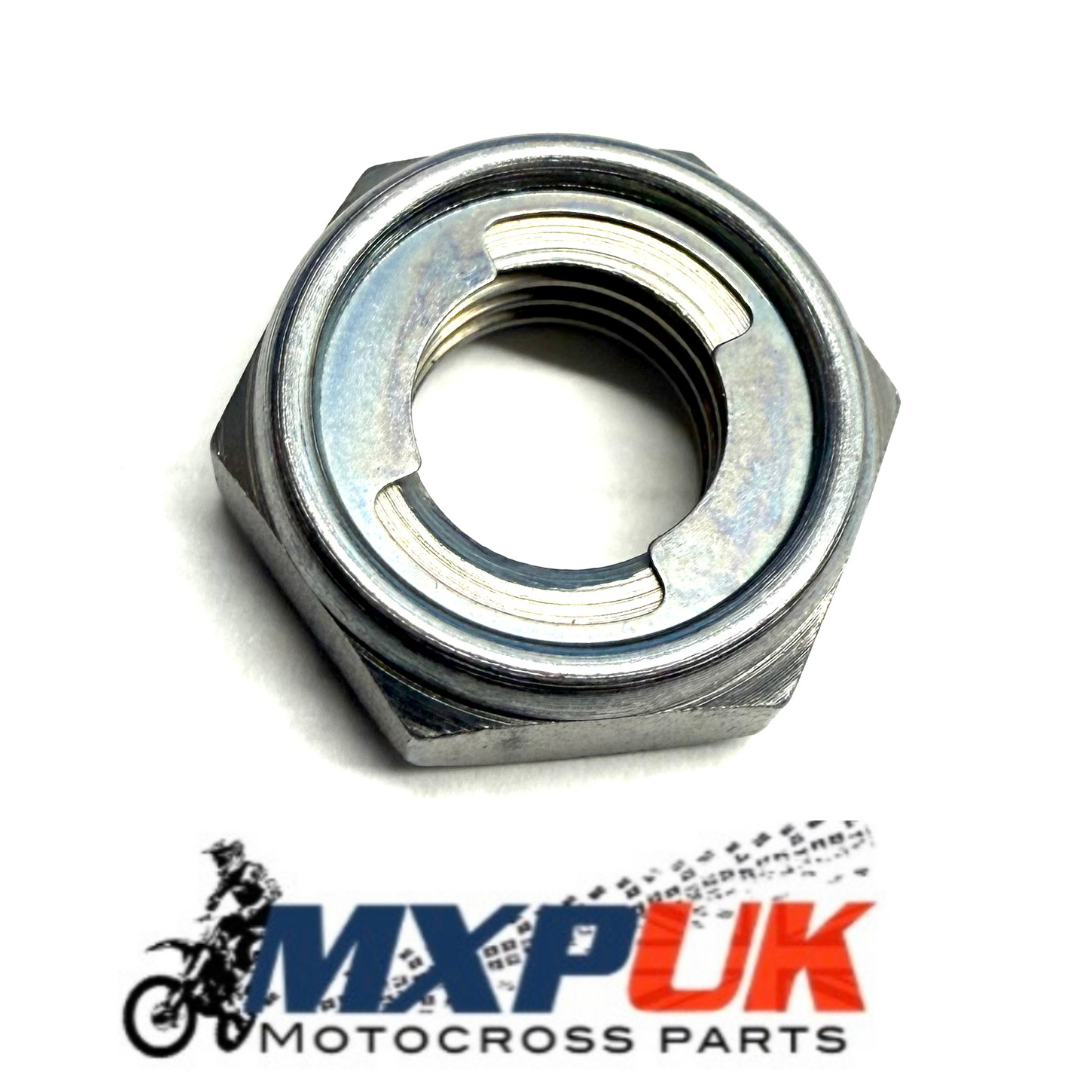 UPPER SUSUPENTION NUT 92210-1184 10mm LOCK NUT (A114)