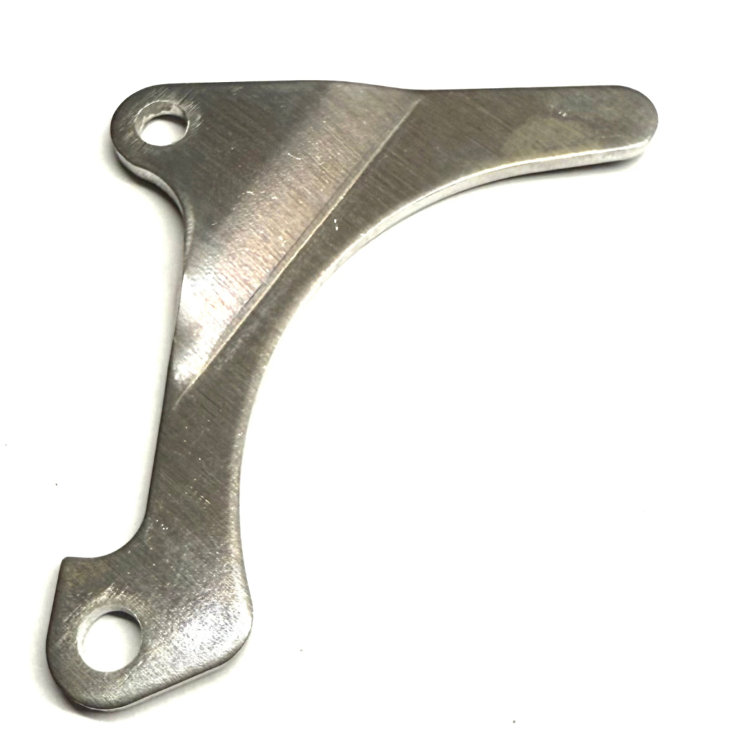 FRONT CHAIN GUIDE 12053-1325 (061)