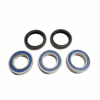 REAR WHEEL BEARING KIT 25-1250  (792)