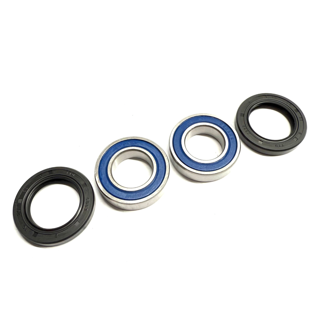 FRONT WHEEL BEARING KIT AB25-1090  (079)