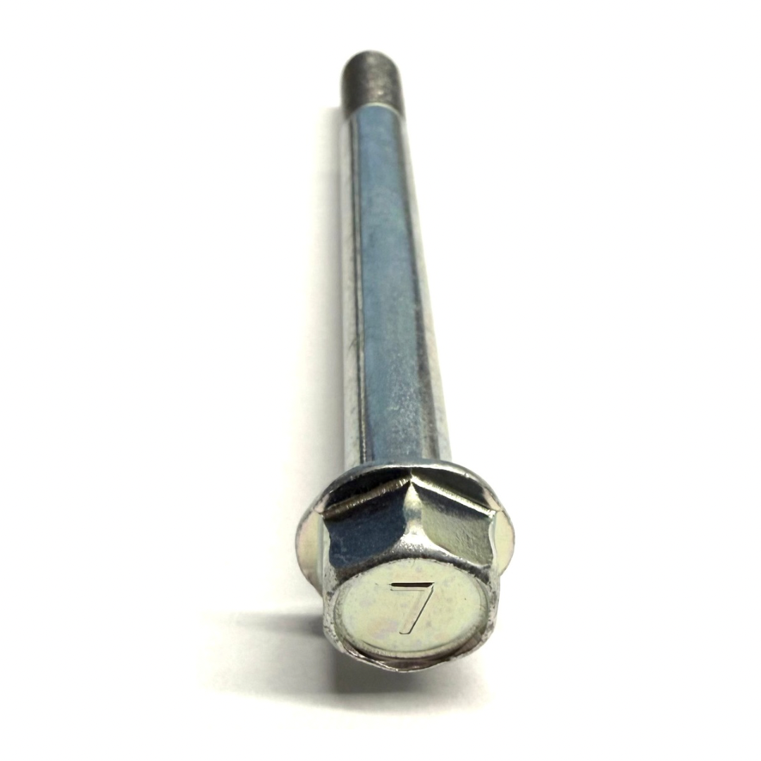 LOWER FRONT ENGINE BOLT 92002-1491 (013)