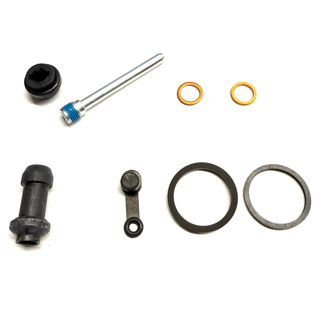 REAR CALIPER REBUILD KIT AB18-3032 (242)