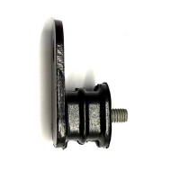 FRONT EXHAUST DAMPER BRACKET 92160-1176 (243)