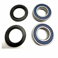 REAR WHEEL BEARING & SEALS KIT 25-1273 (682)