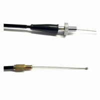 THROTTLE CABLE (676)