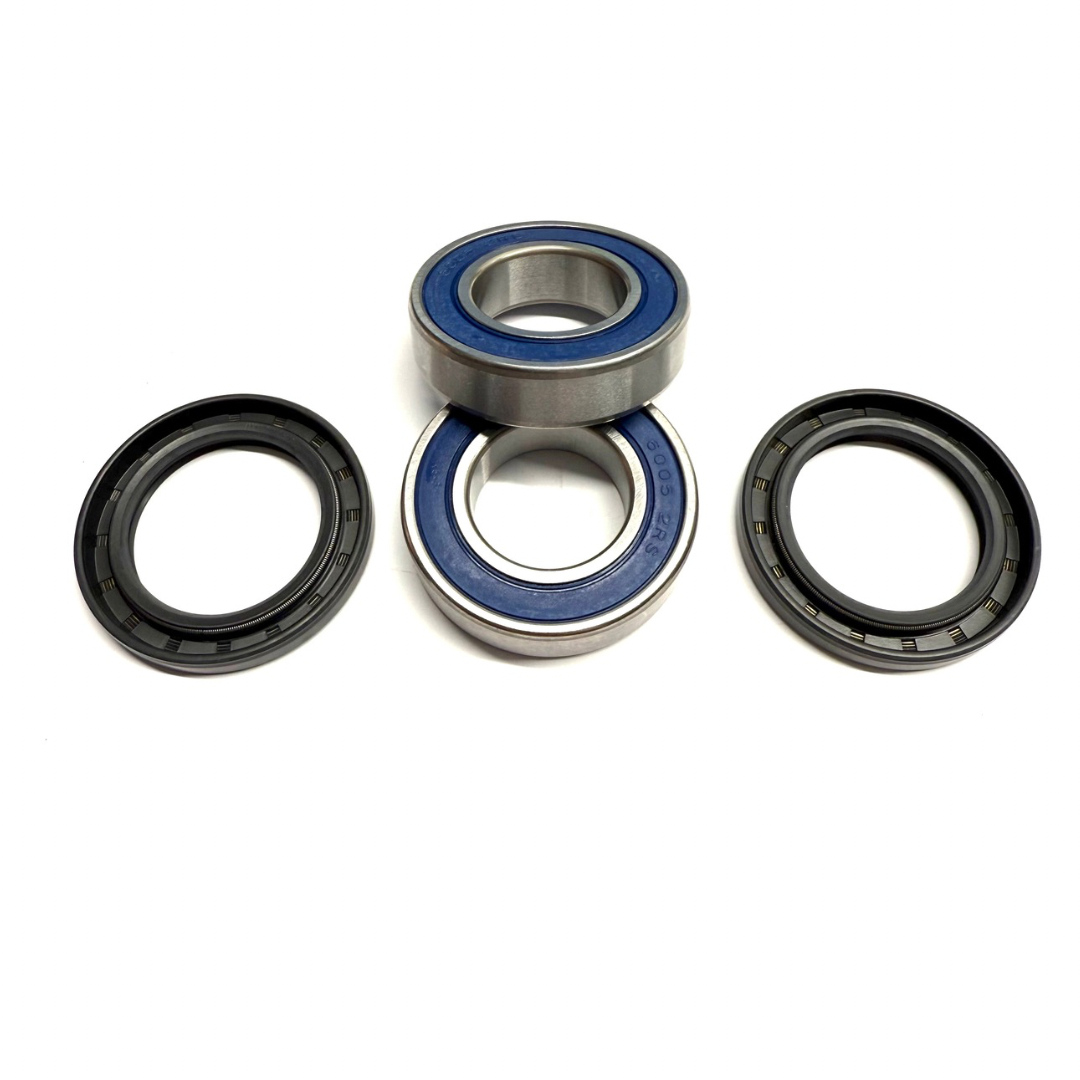 FRONT WHEEL BEARINGS & SEALS AB25-1063 (049)