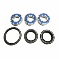 REAR WHEEL BEARING KIT 25-1115  (679)